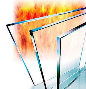 西安防火玻璃 西安防火玻璃