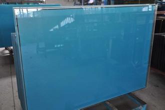 西安彩釉夾膠玻璃 西安彩釉夾膠玻璃